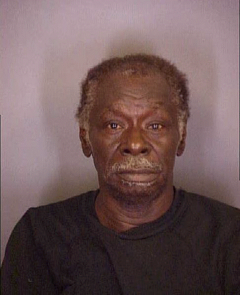 Case photo 1 for William  Halbrook (MALE)