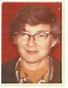 Case photo 1 for Zdenka  Kalendovsky (FEMALE)