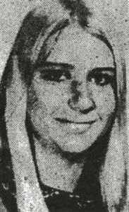 Case photo 1 for Cara  Knoche (FEMALE)