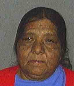 Case photo 1 for Regina  Lansing (FEMALE)