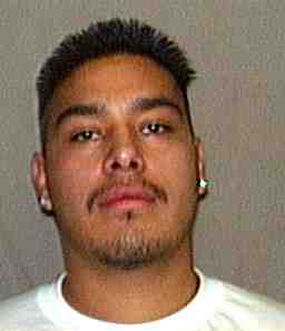 Case photo 1 for George Macias (MALE)