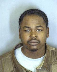 Case photo 1 for Qutice  McGaughy (MALE)