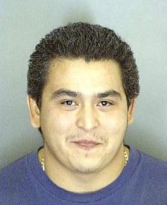 Case photo 1 for Tito  Montoya (MALE)