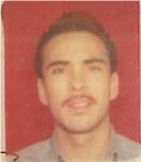 Case photo 1 for Daniel  Ortega (MALE)