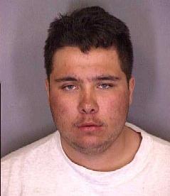 Case photo 1 for James Pappas (MALE)