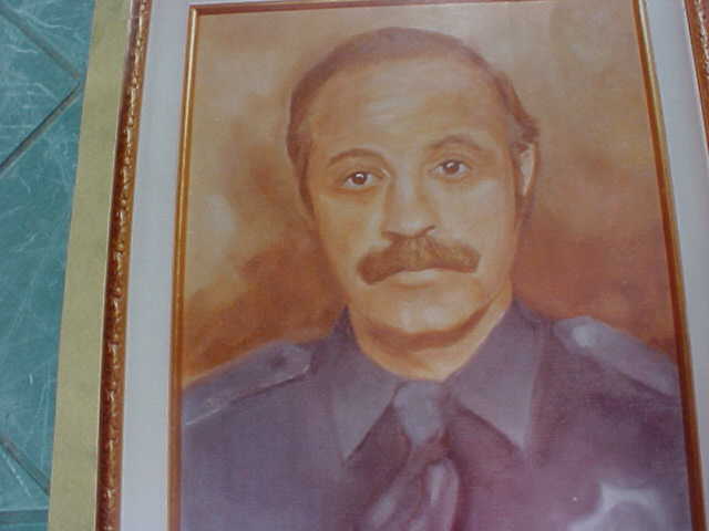Case photo 1 for David Tafoya (MALE)