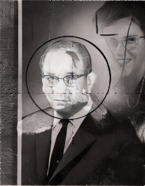 Case photo 1 for George  Weinberger (MALE)