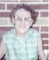 Case photo 1 for Loraine  Wilson (FEMALE)