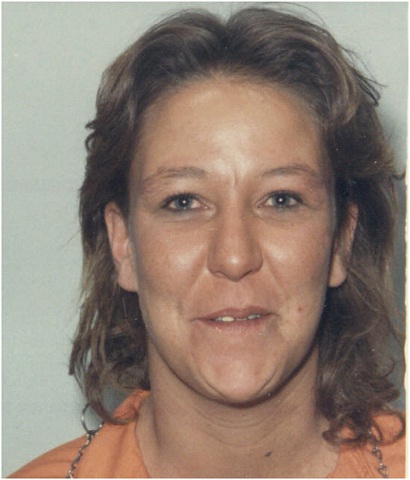 Case photo 1 for Julia Ann Detemple (FEMALE)