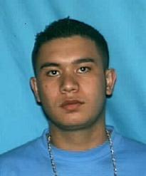 Case photo 1 for Matthew Gabriel Cook (MALE)