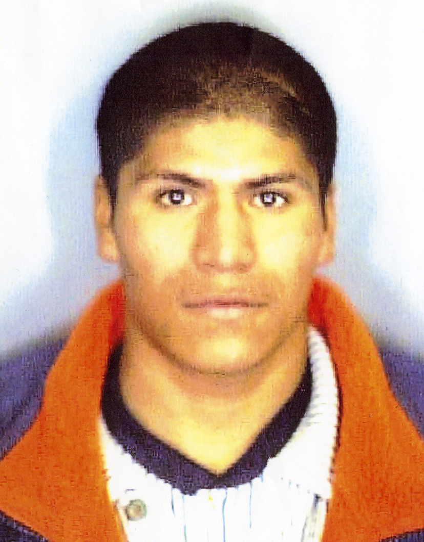 Case photo 1 for Nicholas Martinez-Marquez (MALE)