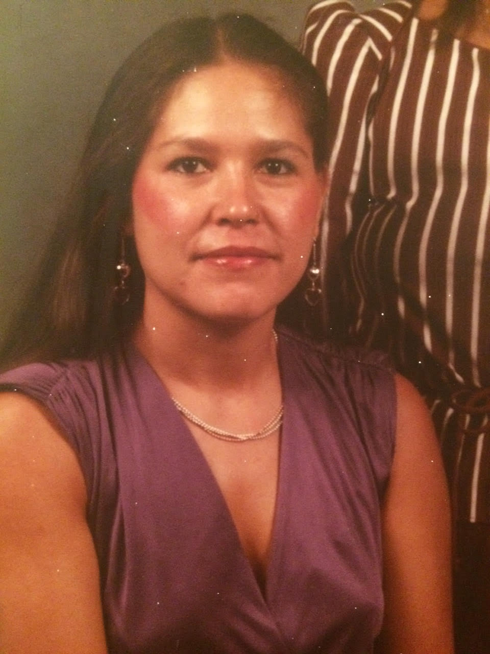 Case photo 1 for Gloria Joann Rocha (FEMALE)