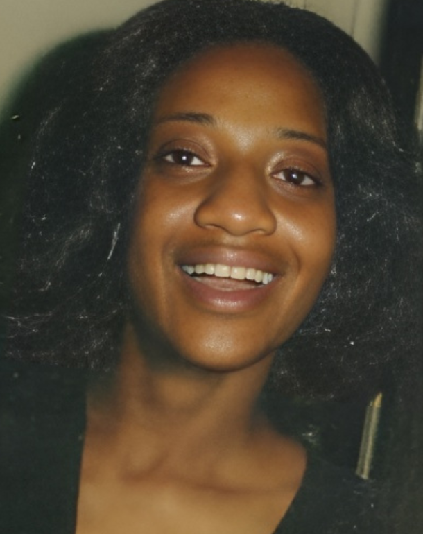Case photo 1 for Yvonne  Rabb (FEMALE)