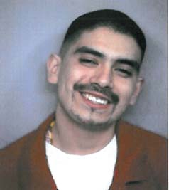 Case photo 1 for Francisco  Gonzales-Saldivar (MALE)