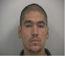 Case photo 1 for Jose Gomez (MALE)