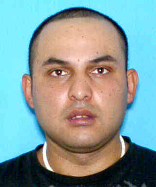 Case photo 1 for Juan  Montoya-Martinez (MALE)