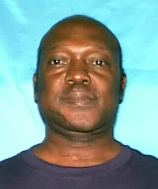 Case photo 1 for Donald James Hubbard (MALE)
