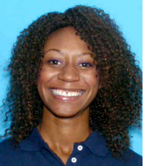 Case photo 1 for Camille  Mandisa  Jackson (FEMALE)