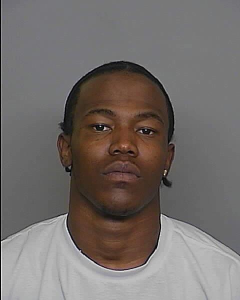 Case photo 1 for Harry Morgan (MALE)