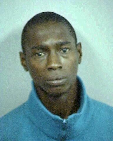 Case photo 1 for Lamar  Mathis (MALE)