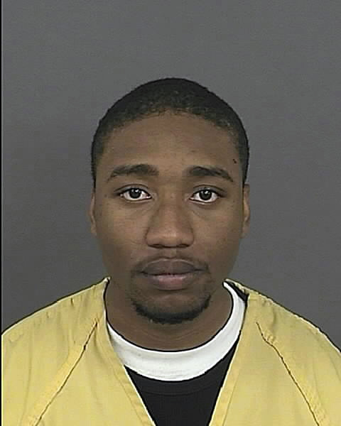 Case photo 1 for Serril Allen (MALE)