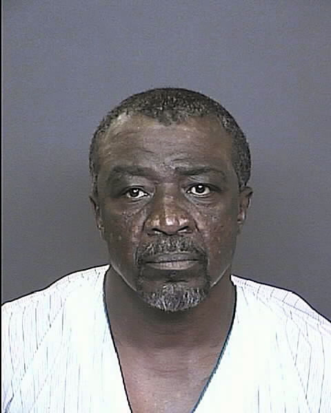 Case photo 1 for Leroy   Wright (MALE)