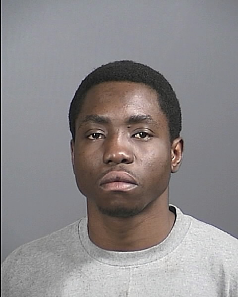 Case photo 1 for Harris Obed Donker (MALE)