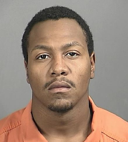 Case photo 1 for Jevon Antwaine Bailey (MALE)
