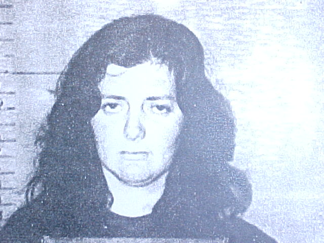 Case photo 1 for Beverly Lynn England (FEMALE)