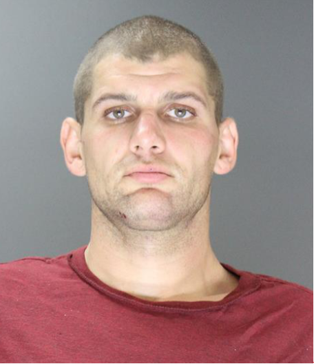 Case photo 1 for James Anthony Albrecht (MALE)