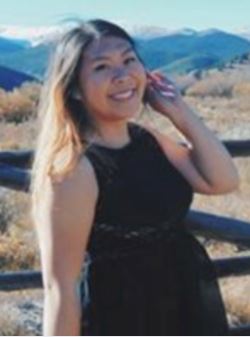 Case photo 1 for Maggie Long (FEMALE)
